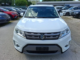 Suzuki Vitara 1.6i Швейцария, снимка 2