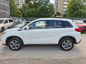 Suzuki Vitara 1.6i Швейцария, снимка 4