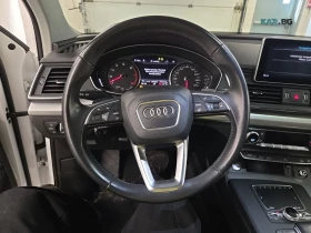 Audi Q5 Progressiv * Pano * АвтоКредит * (ЦЕНА ДО БГ), снимка 11
