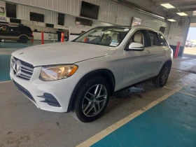 Mercedes-Benz GLC 300 AMG, снимка 1