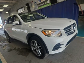 Mercedes-Benz GLC 300 AMG, снимка 6