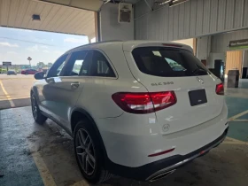 Mercedes-Benz GLC 300 AMG, снимка 3