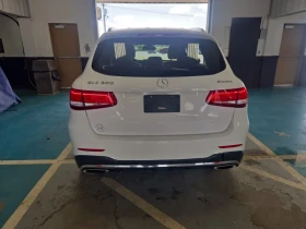 Mercedes-Benz GLC 300 AMG, снимка 4