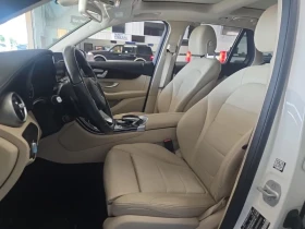 Mercedes-Benz GLC 300 AMG, снимка 8