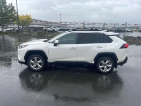 Toyota Rav4 * Hybrid Limited * CARFAX * ЦЕНА ДО БГ, снимка 4