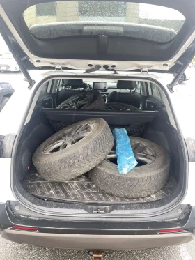 Toyota Rav4 * Hybrid Limited * CARFAX * ЦЕНА ДО БГ, снимка 16