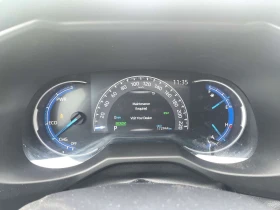 Toyota Rav4 * Hybrid Limited * CARFAX * ЦЕНА ДО БГ, снимка 11