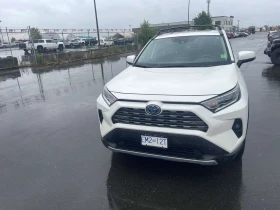 Toyota Rav4 * Hybrid Limited * CARFAX * ЦЕНА ДО БГ, снимка 2
