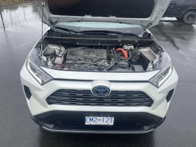 Toyota Rav4 * Hybrid Limited * CARFAX * ЦЕНА ДО БГ, снимка 15