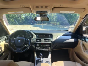 BMW X3, снимка 6