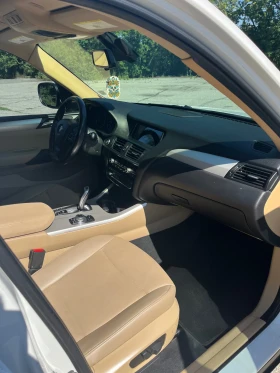 BMW X3, снимка 9