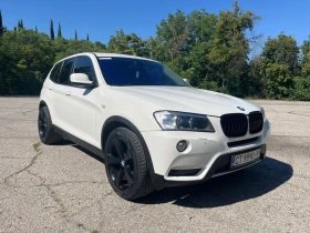 BMW X3, снимка 3