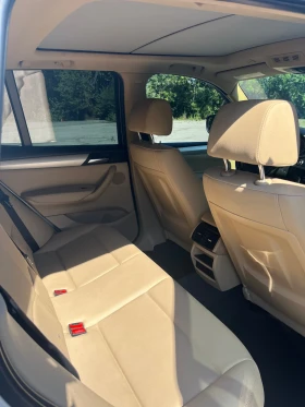 BMW X3, снимка 8