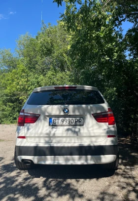 BMW X3, снимка 13