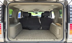 Hummer H2 BOSE* ЦЕНА ДО България, снимка 17