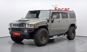 Hummer H2 BOSE* ЦЕНА ДО България, снимка 3