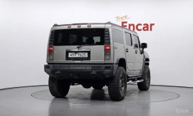 Hummer H2 BOSE* ЦЕНА ДО България, снимка 2