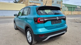 VW T-Cross 1.6TDI ОТЛИЧЕН РАЗПРОДАЖБА, снимка 2