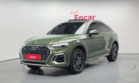 Audi Q5 | DISTRONIC | 360 | ПАНОРАМА | HUD |  , снимка 1