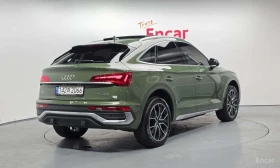 Audi Q5 | DISTRONIC | 360 | ПАНОРАМА | HUD |  , снимка 2