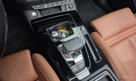 Audi Q5 | DISTRONIC | 360 | ПАНОРАМА | HUD |  , снимка 9