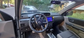 Nissan X-trail, снимка 6