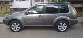 Nissan X-trail, снимка 5