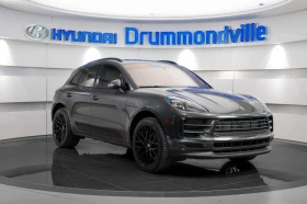 Porsche Macan AWD 2.0 CARFAX, снимка 3