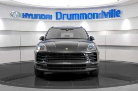 Porsche Macan AWD 2.0 CARFAX, снимка 2