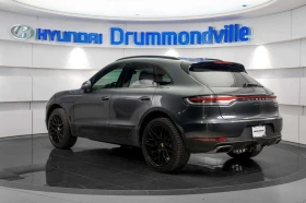 Porsche Macan AWD 2.0 CARFAX, снимка 7