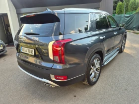Hyundai Palisade ПАНОРАМА 4X4 2.2 CRDI 6+ 1 ДДС - Наличен в БГ, снимка 4