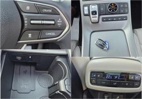 Hyundai Palisade ПАНОРАМА 4X4 2.2 CRDI 6+ 1 ДДС - Наличен в БГ, снимка 12