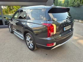 Hyundai Palisade ПАНОРАМА 4X4 2.2 CRDI 6+ 1 ДДС - Наличен в БГ, снимка 3