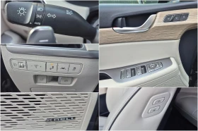 Hyundai Palisade ПАНОРАМА 4X4 2.2 CRDI 6+ 1 ДДС - Наличен в БГ, снимка 11