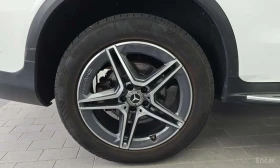 Mercedes-Benz GLC 300 e Plug-in Hybrid * Coupe * Facelift * , снимка 5