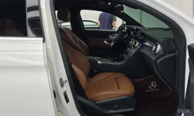 Mercedes-Benz GLC 300 e Plug-in Hybrid * Coupe * Facelift * , снимка 11