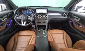 Mercedes-Benz GLC 300 e Plug-in Hybrid * Coupe * Facelift * , снимка 10