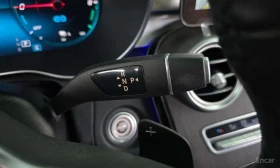 Mercedes-Benz GLC 300 e Plug-in Hybrid * Coupe * Facelift * , снимка 13