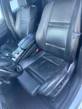 BMW X5 3.5D, снимка 8