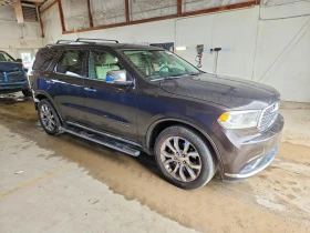 Dodge Durango 3.6l Citadel, снимка 4