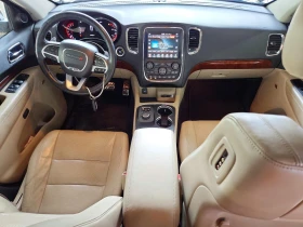 Dodge Durango 3.6l Citadel, снимка 8