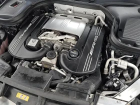 Mercedes-Benz GLC S 4Matic+ Coupe, снимка 6