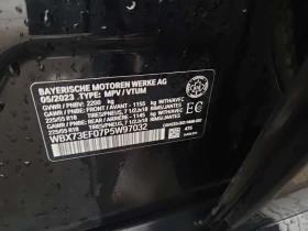 BMW X1 XDRIVE28I  CARFAX, снимка 15