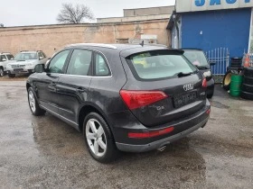 Обява за продажба на Audi Q5 3.0TDI QUATTRO/Navi/Panorama ~18 999 лв. - изображение 6