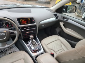 Audi Q5 3.0TDI QUATTRO/Navi/Panorama, снимка 9 - Автомобили и джипове - 41645873
