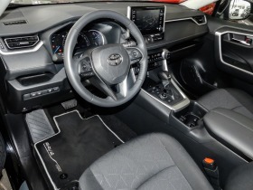 Toyota Rav4 4X4 HYBRID TEAM D | Mobile.bg   4