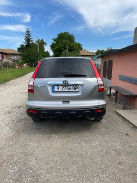 Honda Cr-v, снимка 2