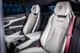 Lamborghini Urus S * B&O* Pano* Alcantara | Mobile.bg   16