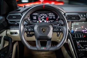 Lamborghini Urus S * B&O* Pano* Alcantara | Mobile.bg   11