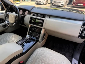 Обява за продажба на Land Rover Range rover SV Autobiography Lang ~84 900 EUR - изображение 11